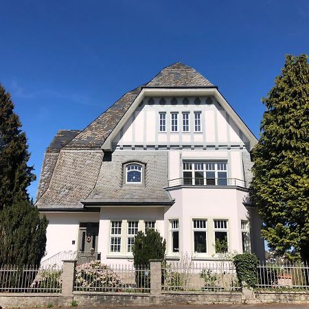 Villa Rosa - Sky Detmold Extérieur photo