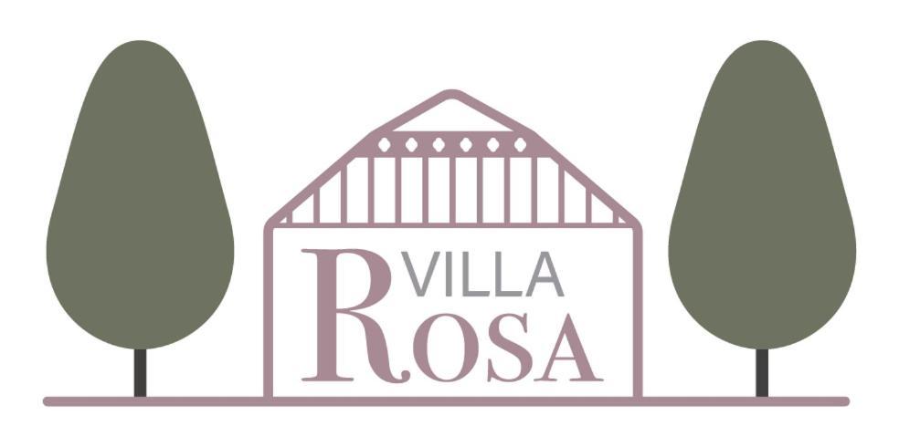 Villa Rosa - Sky Detmold Extérieur photo