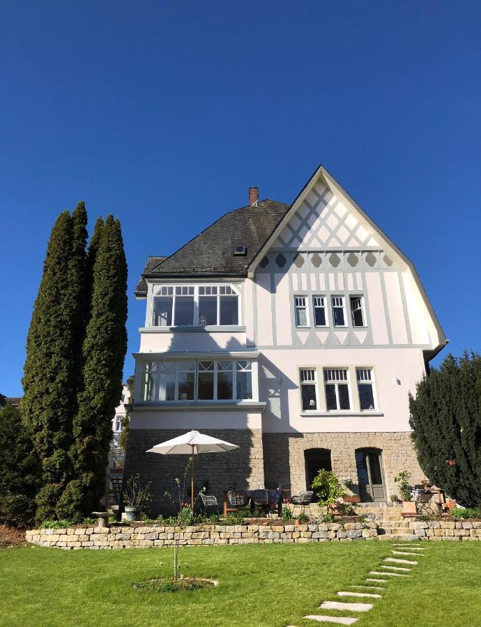 Villa Rosa - Sky Detmold Extérieur photo