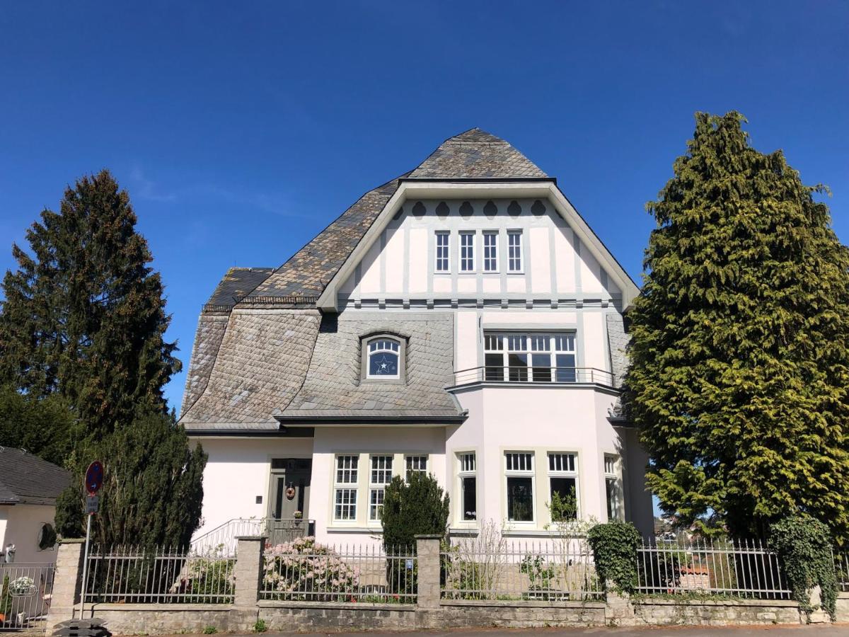 Villa Rosa - Sky Detmold Extérieur photo